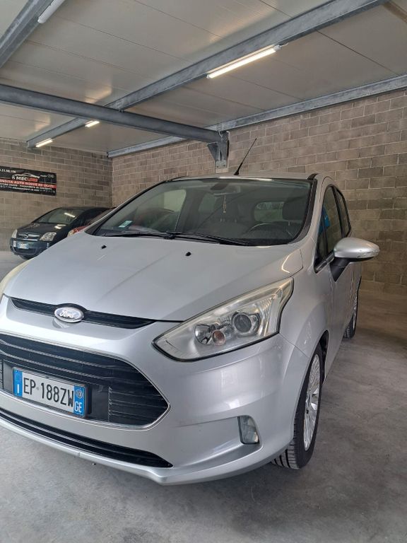 Ford B-Max 2013