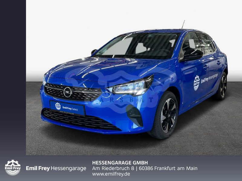 Opel Corsa 2023