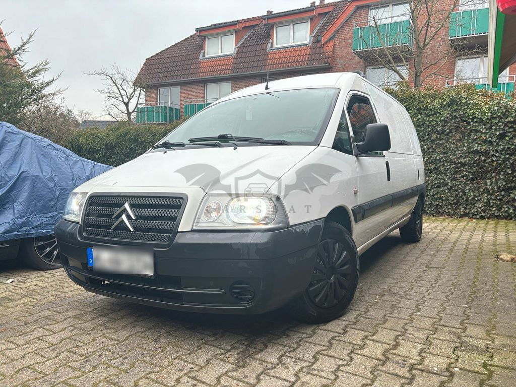 Citroën Jumpy 2005