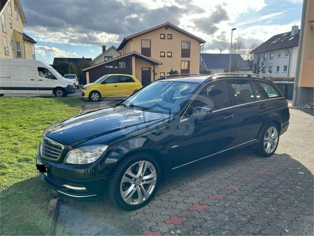 Mercedes-Benz 600 2010