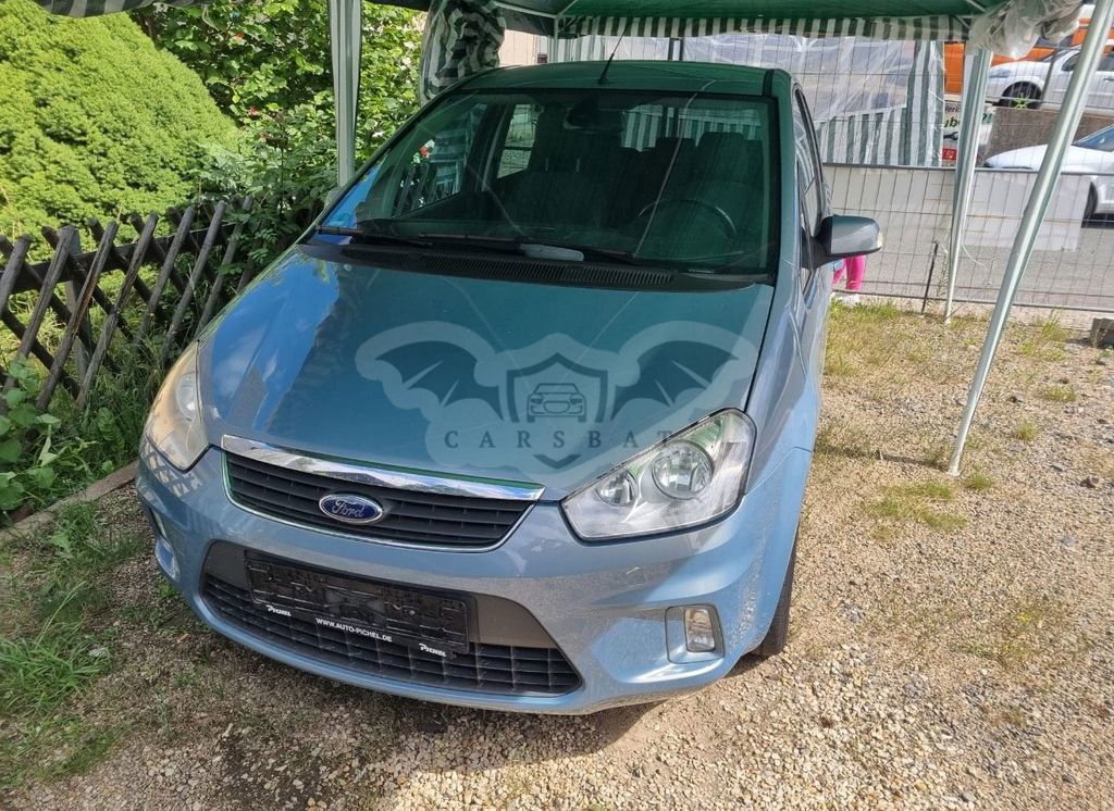 Ford C-Max 2008