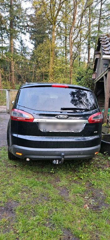 Ford C-Max 2010