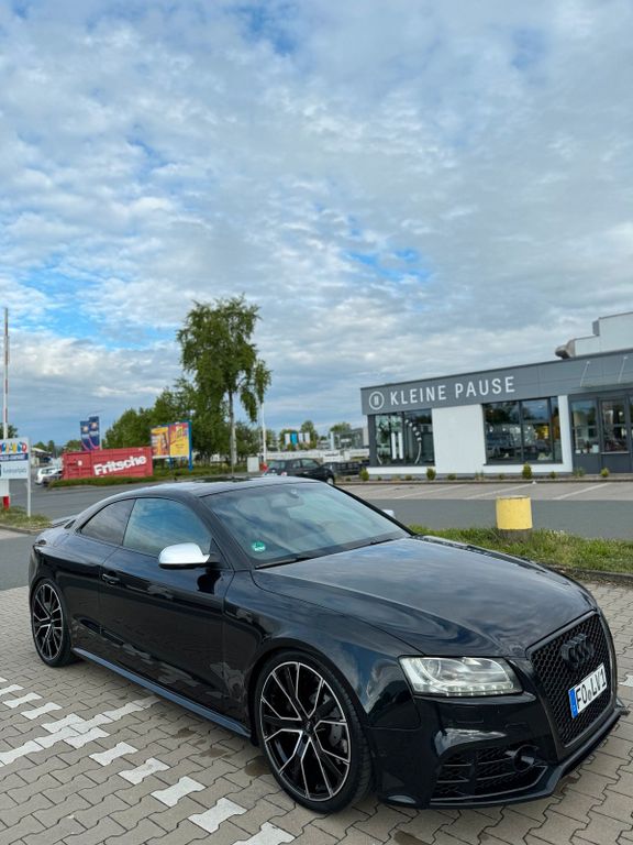 Audi RS5 2010