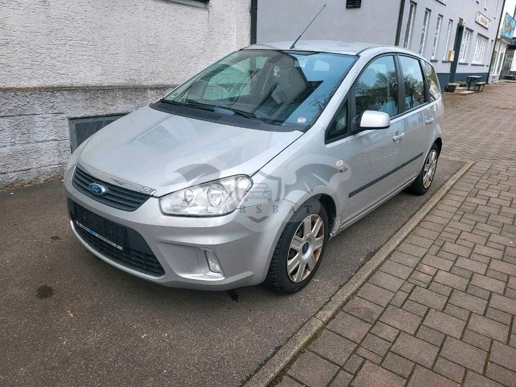 Ford C-Max 2008