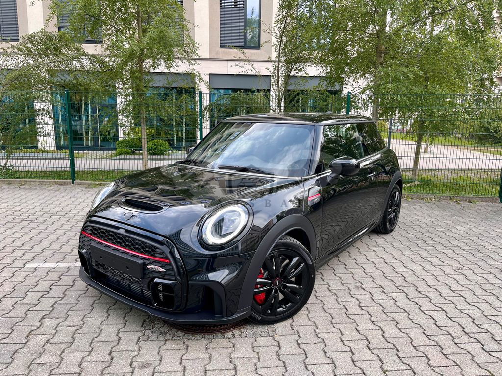 Mini John Cooper Works 2023