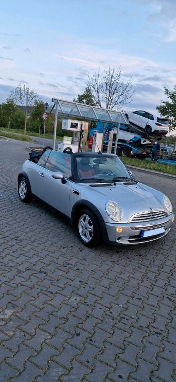 Mini One 2005
