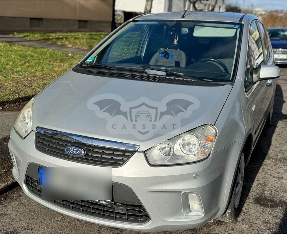 Ford C-Max 2008