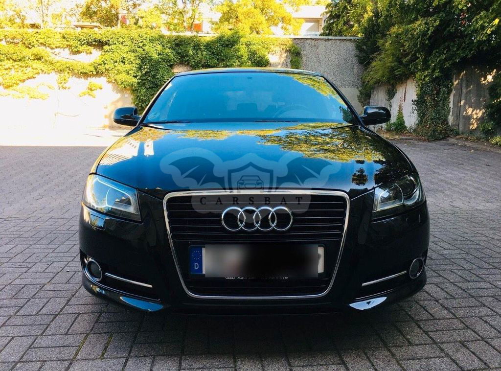 Audi A3 2010
