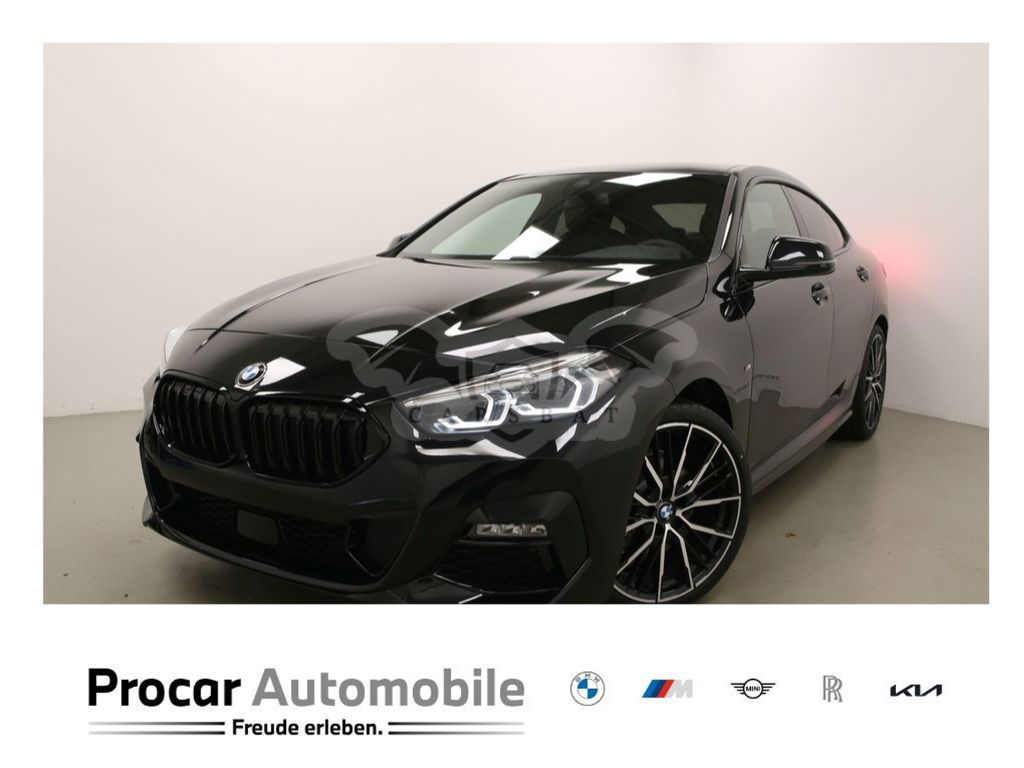 BMW 2 Series 218 Gran Coupe 2022