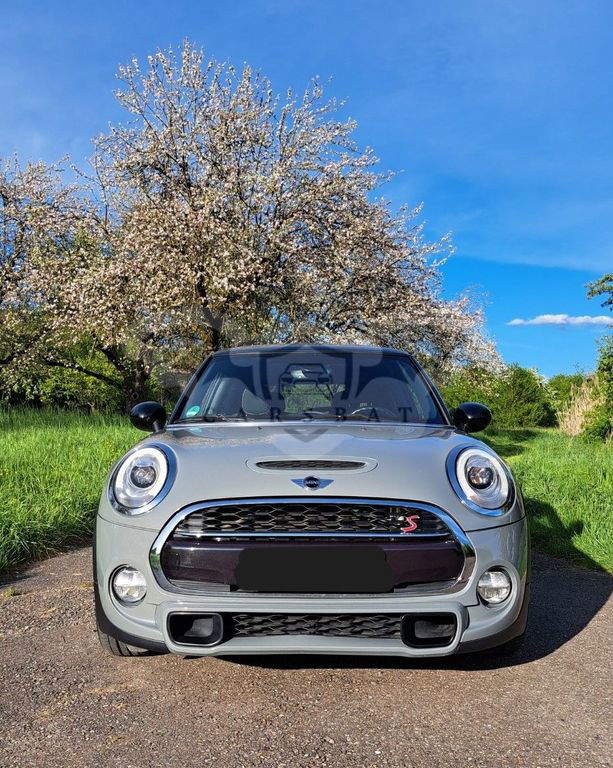 Mini Cooper 2018