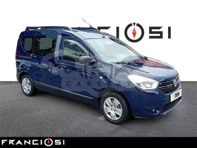 Dacia Dokker 2019