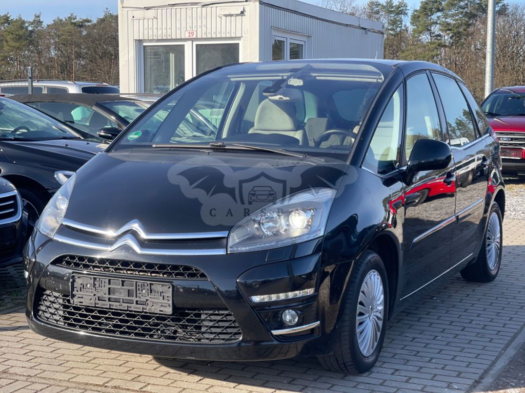Citroën C4 Picasso 2012