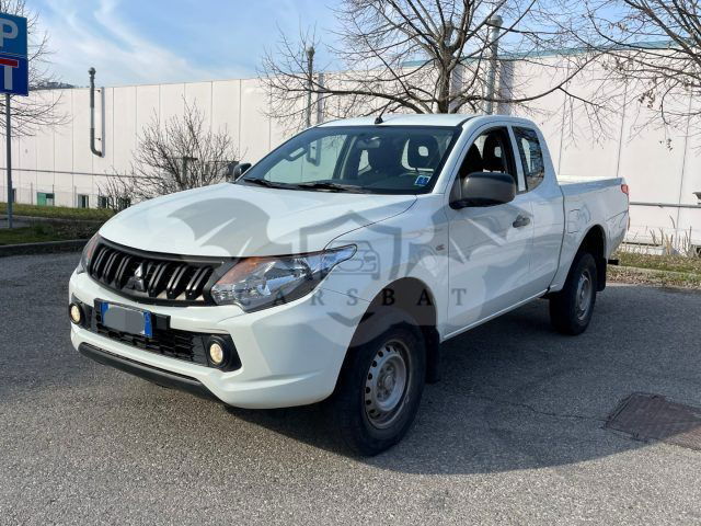 Mitsubishi L200 2019
