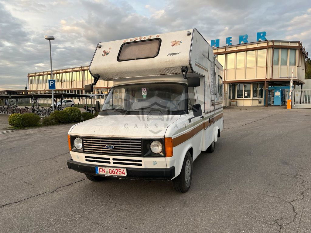 Ford Transit 1979