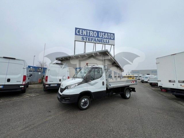 Iveco Daily 2021