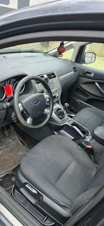 Ford Grand C-Max 2010