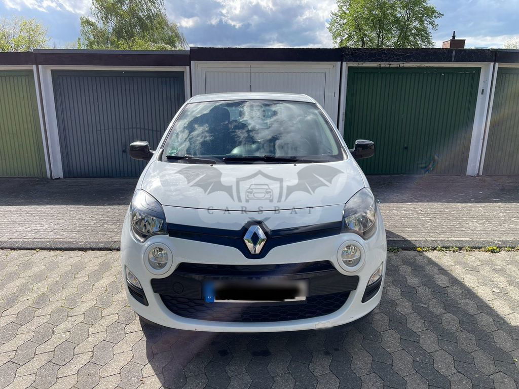 Renault Express 2014