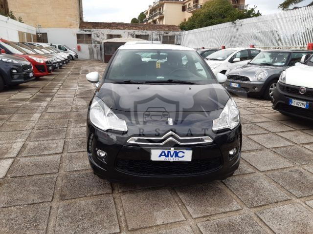 DS DS3 2011
