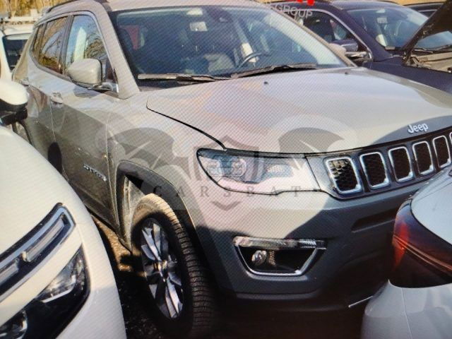Jeep Compass 2021