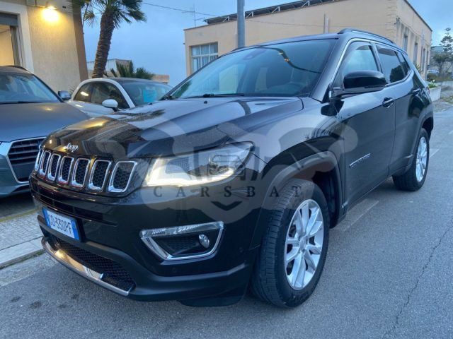 Jeep Compass 2021