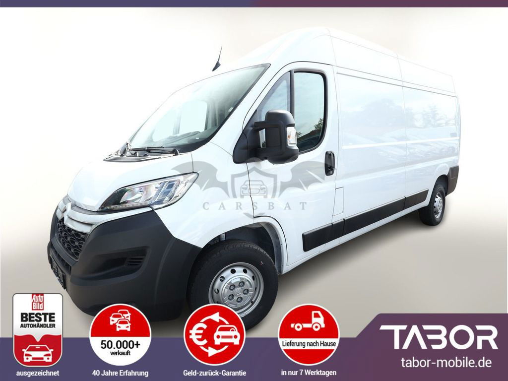 Citroën Jumper 2023