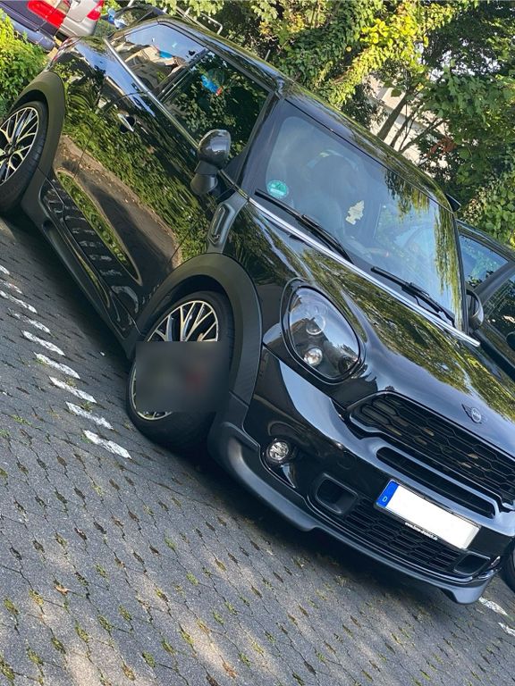 Mini Cooper 2013
