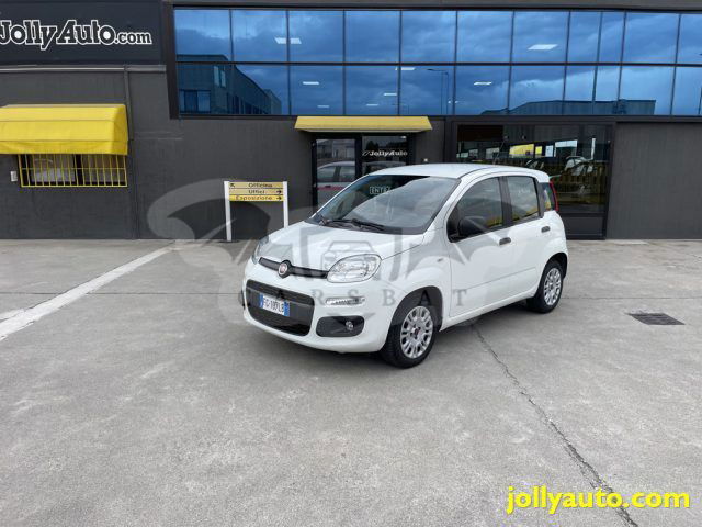 Fiat Panda 2016