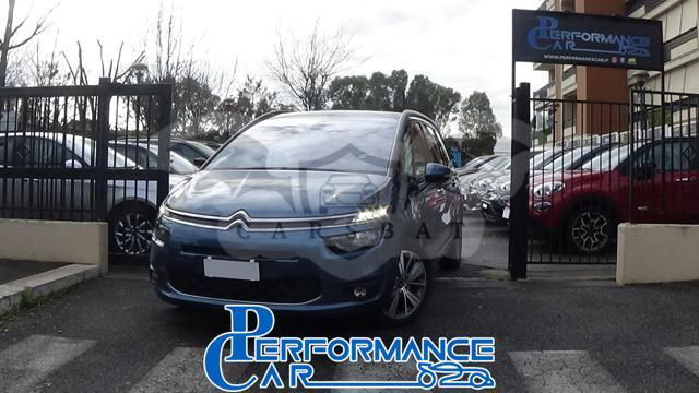 Citroën C4 Picasso 2016