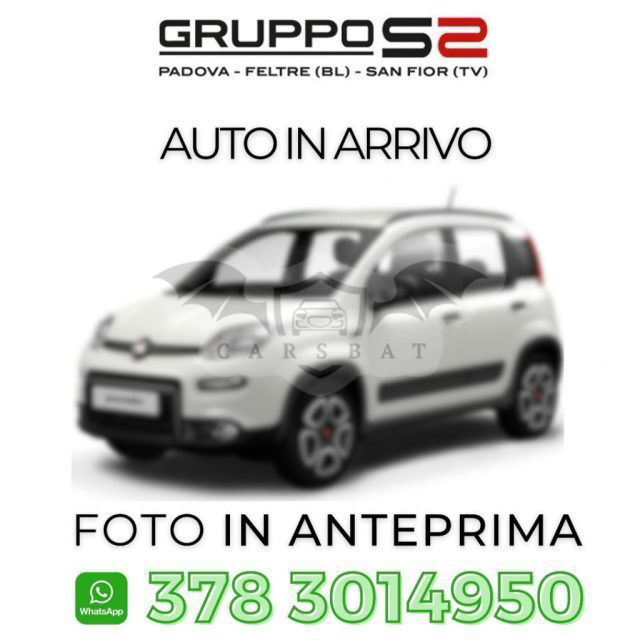 Fiat Panda 2015