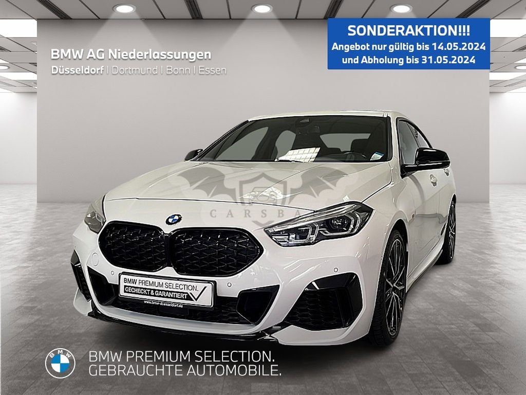 BMW 2 Series M235 2021