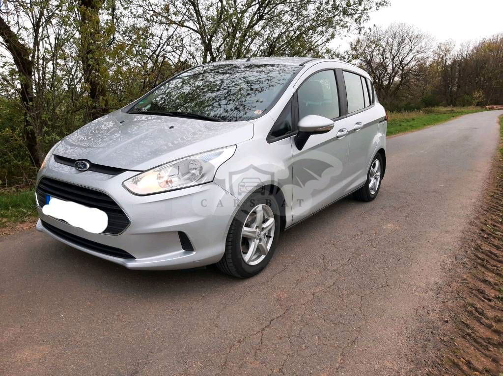 Ford B-Max 2013
