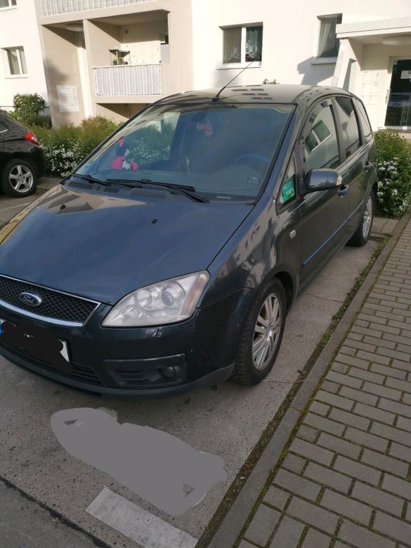 Ford C-Max 2006