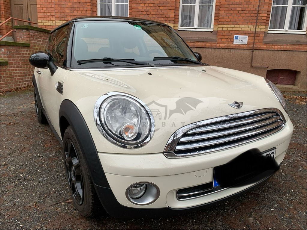Mini Cooper 2009