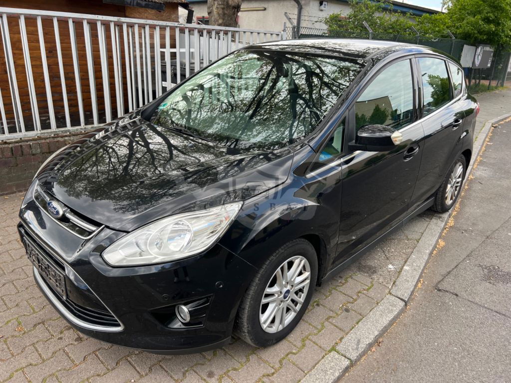 Ford C-Max 2013