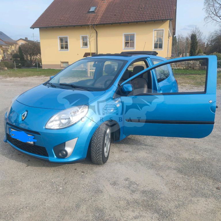 Renault Twingo 2011