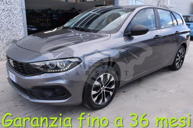 Fiat Tipo 2021