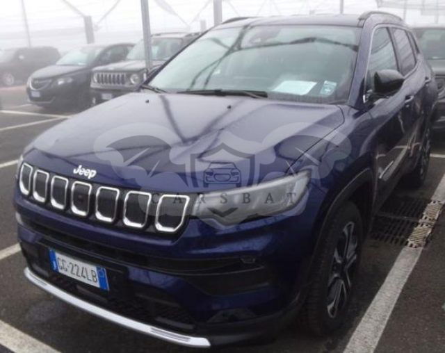 Jeep Compass 2021