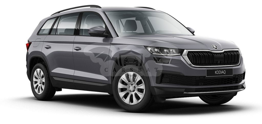 Skoda Kodiaq 2024