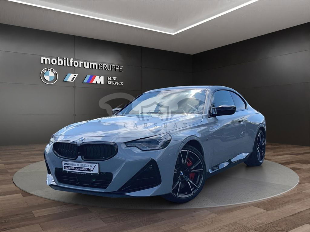 BMW 2 Series M240i 2022