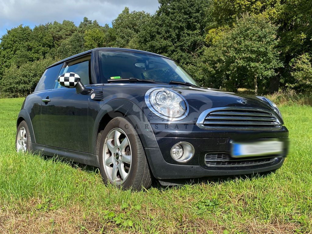 Mini Cooper 2008