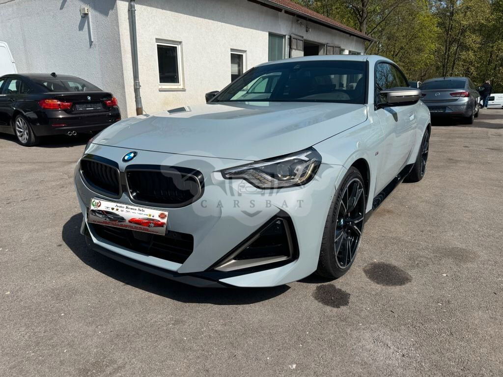 BMW 2 Series 2022