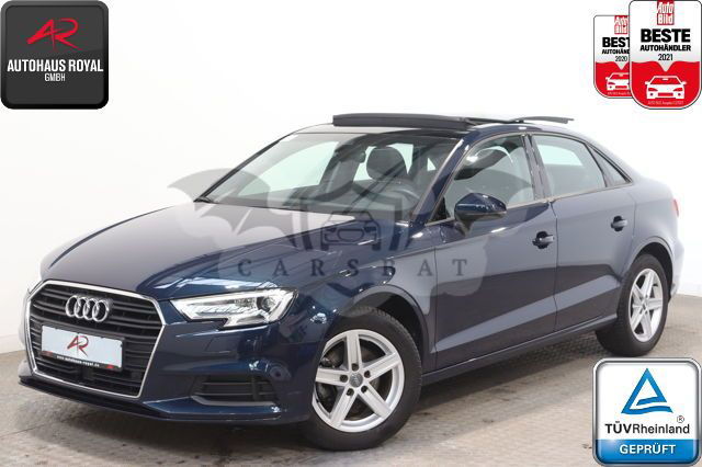 Audi A3 2020