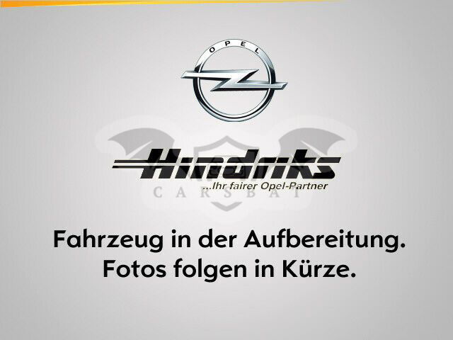 Opel Astra 2022