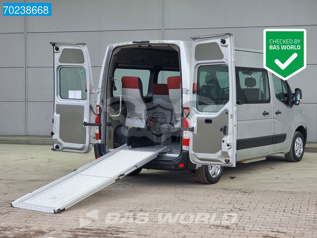 Renault Master 2011