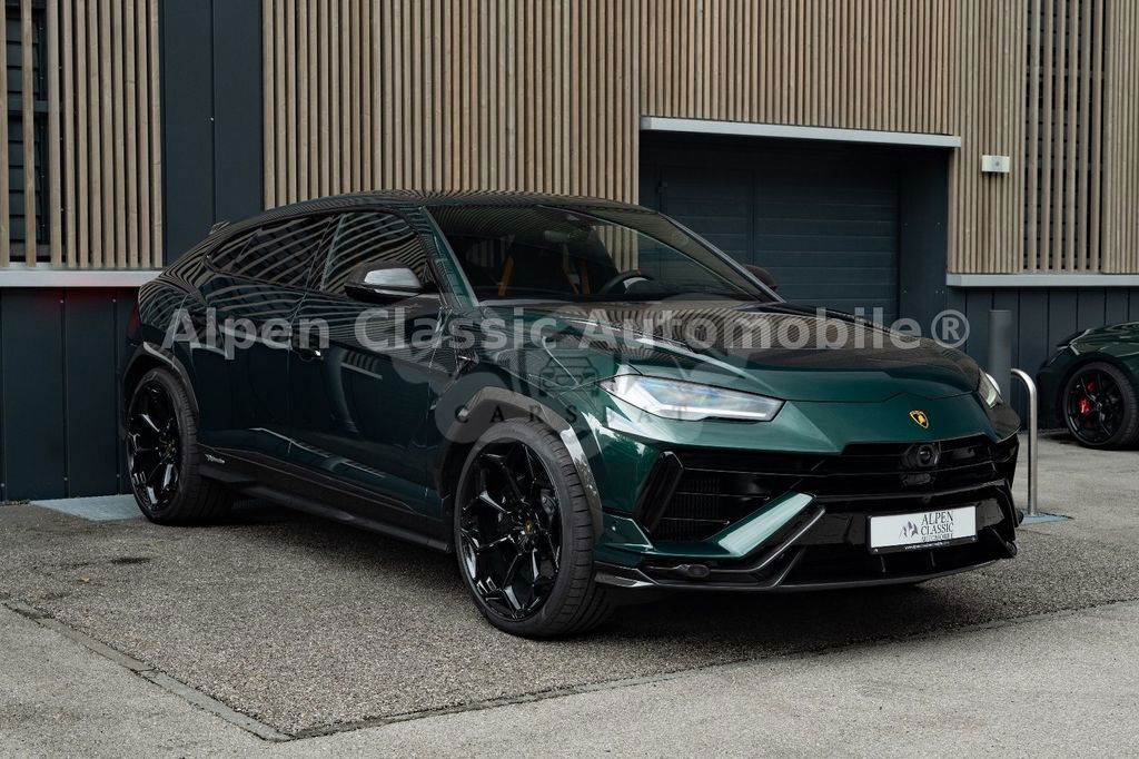 Lamborghini Urus 2023