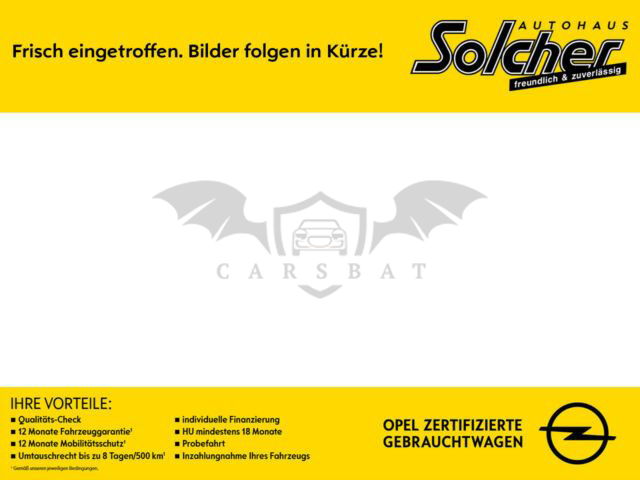Opel Corsa 2023