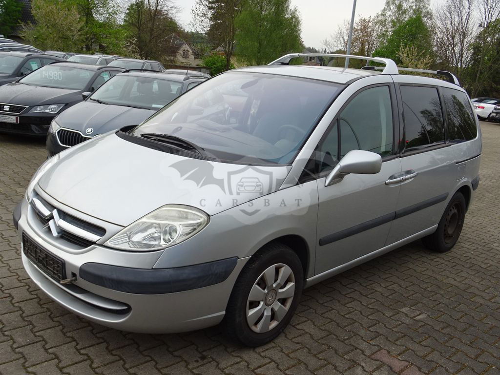 Citroën C8 2005