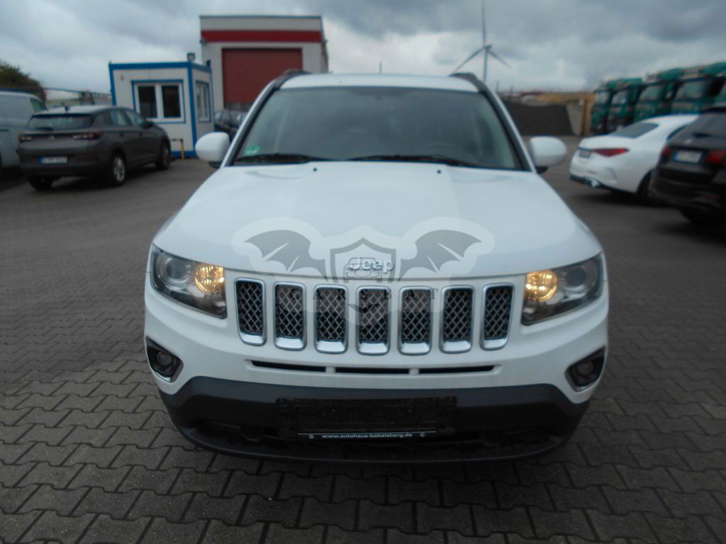 Jeep Compass 2014