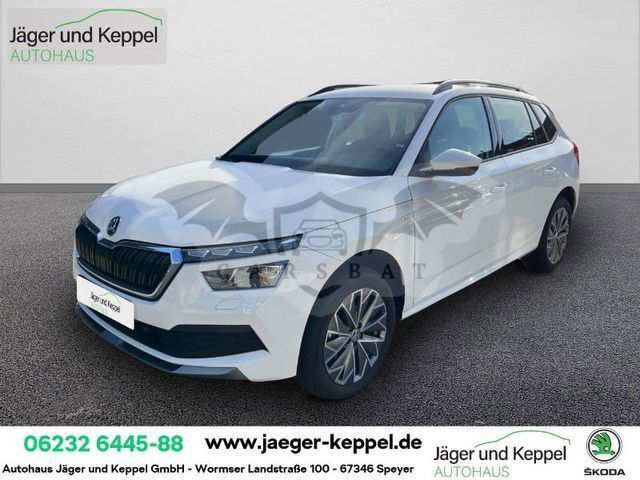 Skoda Kamiq 2023