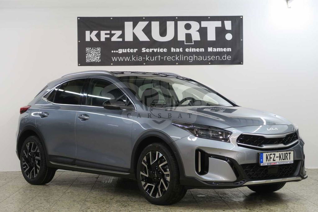 Kia XCeed 2024